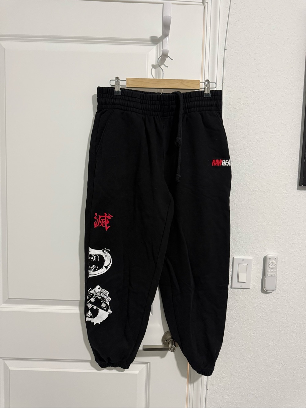 Rawgear Joggers